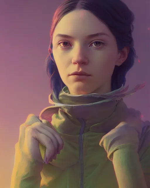 Prompt: highly detailed surreal vfx portrait of a chartreux, stephen bliss, unreal engine, greg rutkowski, loish, rhads, beeple, makoto shinkai and lois van baarle, ilya kuvshinov, rossdraws, tom bagshaw, alphonse mucha, global illumination, detailed and intricate environment