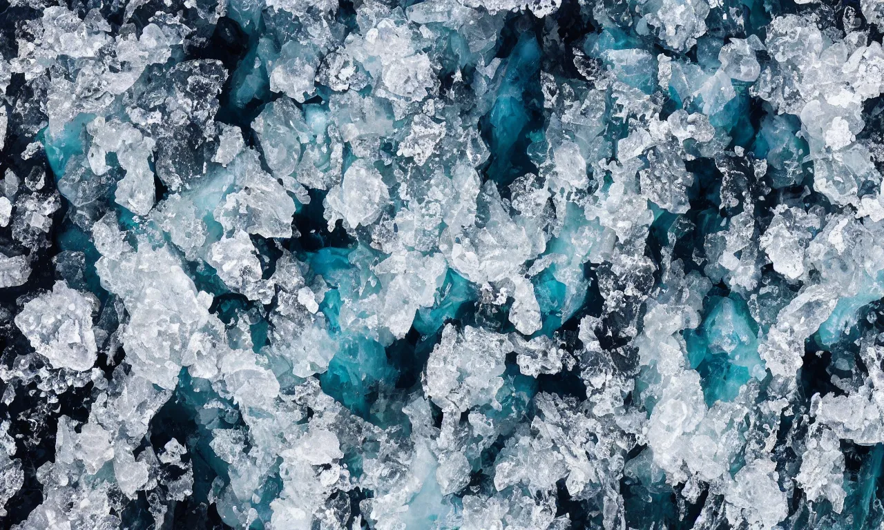 extreme ice maximalism | Stable Diffusion | OpenArt