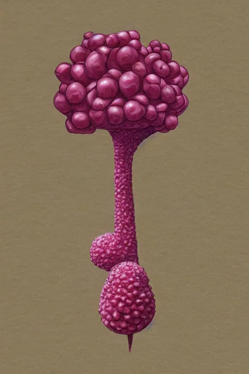 Image similar to plumbus, revelation