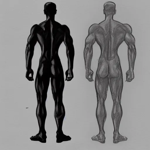 male pose reference | Drawing poses, Drawings, Figure drawing