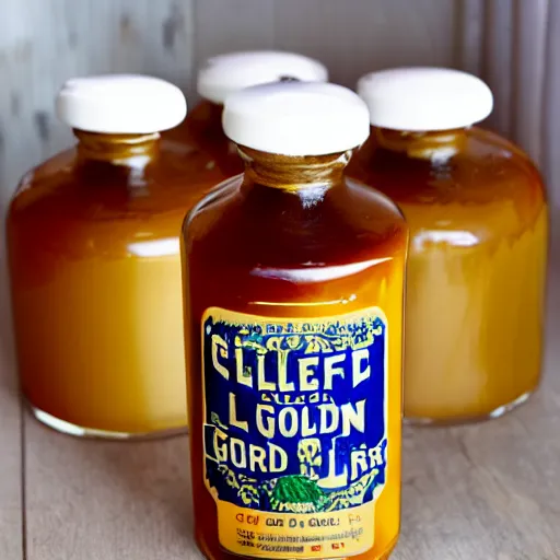 Image similar to Lyle's Golden syrup