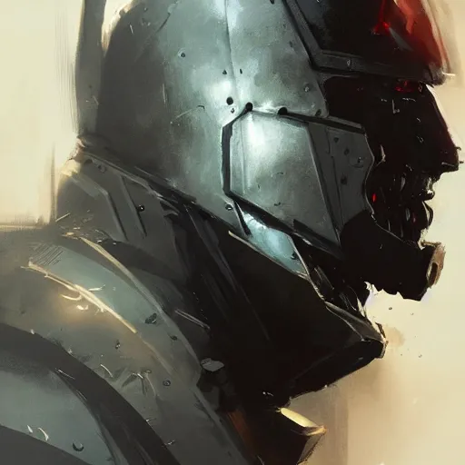 Prompt: portrait of a Knight, dramatic lighting, illustration by Greg rutkowski, yoji shinkawa, 4k, digital art, concept art, trending on artstation