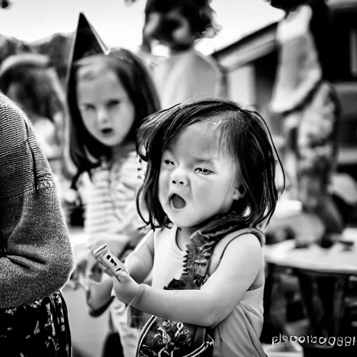 Image similar to award winning photography, play party in marin, leica 1 0 0 mm f 0. 8