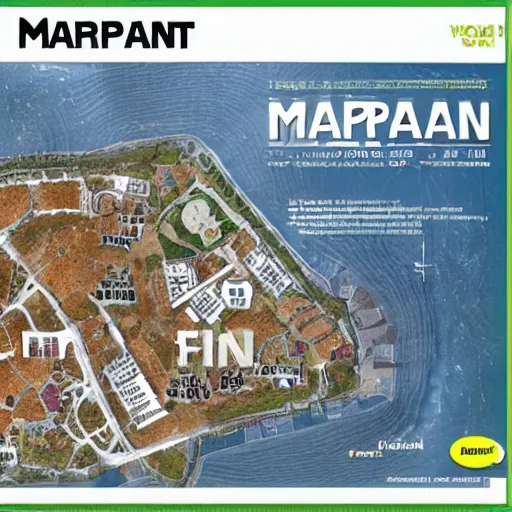 Image similar to marplan