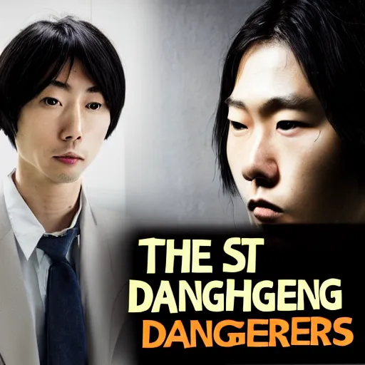 The Most Dangerous Japanese person | Stable Diffusion | OpenArt