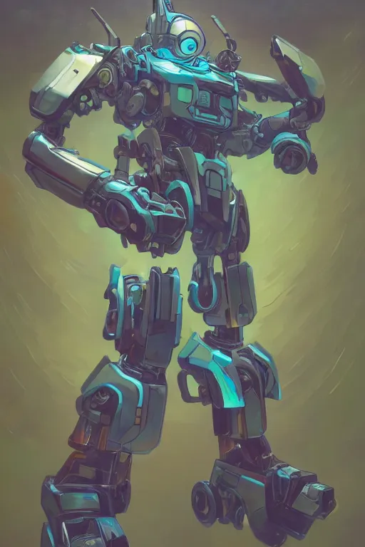 Image similar to a full body portrait of Autobot Rung!!!, seapunk Mecha , vaporwave , digital art, artstation, by WLOP, Ilya repin, alphonse mucha., Very highly detailed 8K, octane, Digital painting, the golden ratio,