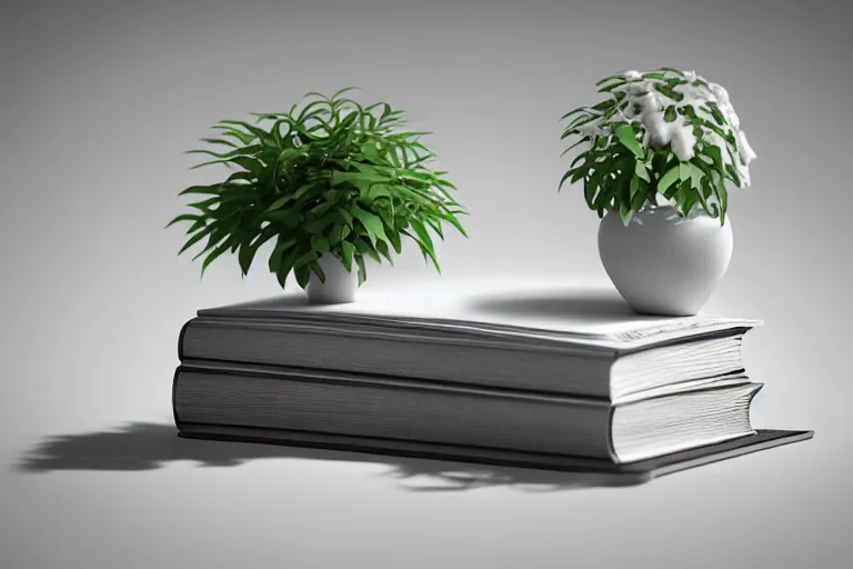 Prompt: a small miniature of a Peugeot 309 Vital on a white table near a book and a vase with a plant, 3d render, unreal engine 5, octane render, 4k, low contrast, path tracing, serene landscape, calm, relaxing, beautiful landscape, highly detailed, high quality, product photo, hyperrealistic, concept art, symmetrical