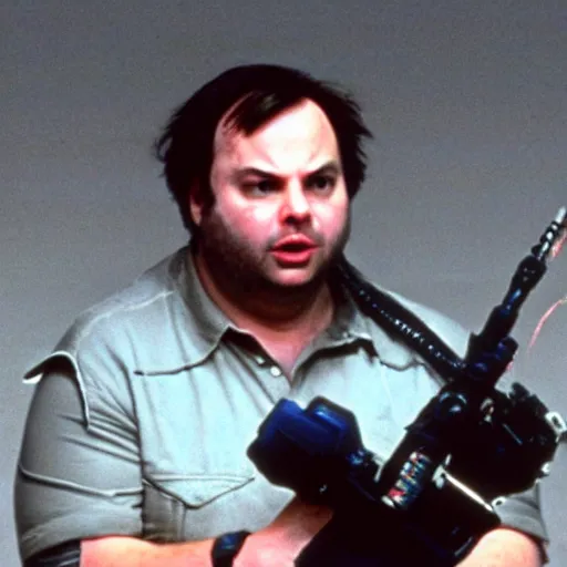 Image similar to a still of Rich Evans in the movie Alien (1979)