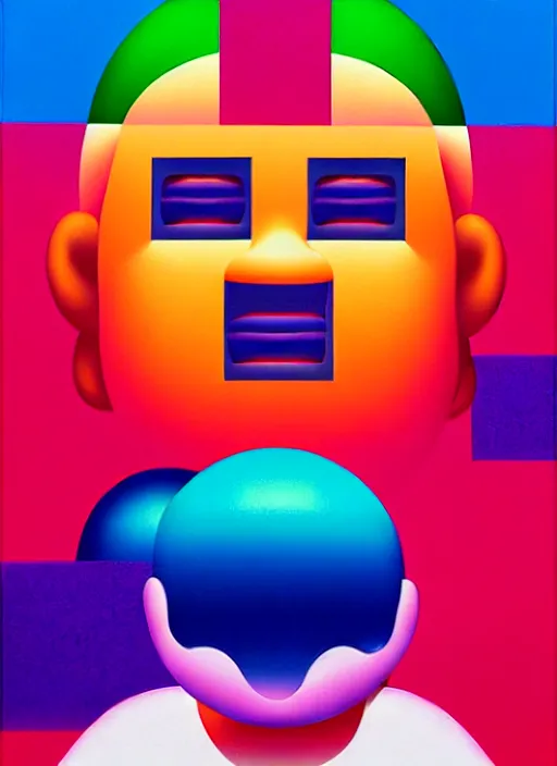 Image similar to love by shusei nagaoka, kaws, david rudnick, airbrush on canvas, pastell colours, cell shaded, 8 k