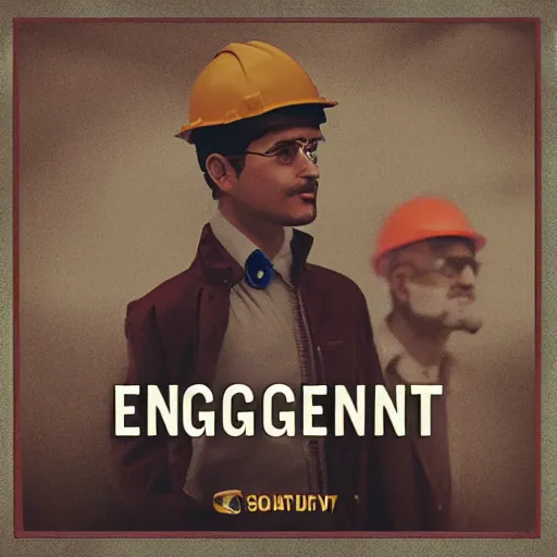 Image similar to engineer