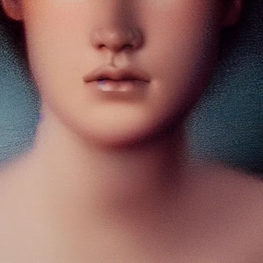 Image similar to photo portrait of a beautiful emotional female in soft light, symmetrical, centered, by edward robert hughes, annie leibovitz and steve mccurry, david lazar, jimmy nelsson, breathtaking, 8 k resolution, extremely detailed, beautiful, establishing shot, artistic, hyperrealistic, beautiful face, octane render