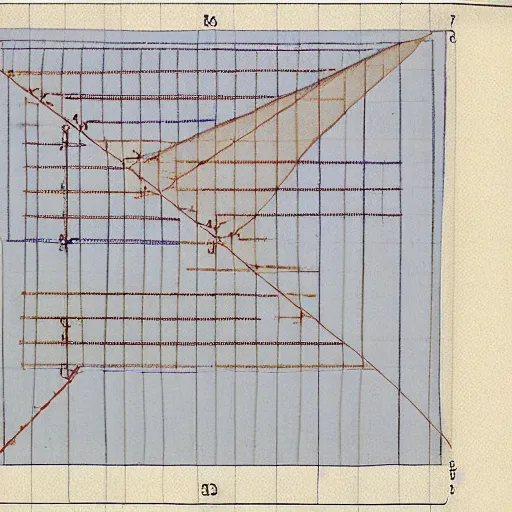 Image similar to the result of extending the ipa vowel plane with imaginary axis, thus producting complex vowels incomprehensible to humans