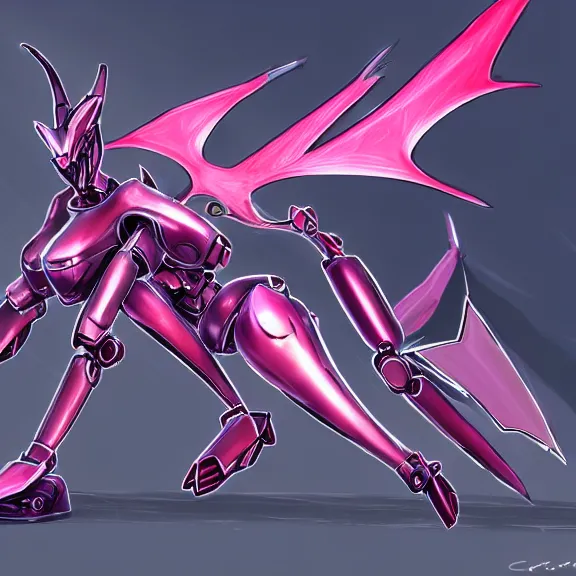 Prompt: very close up foot pov shot, hyperdetailed elegant beautiful stunning sexy hot anthropomorphic robot mecha female dragon, sprawling elegantly on a beach, showing mecha feet to camera, sharp silver armor, fuchsia skin, anthro art, warframe destiny fanart, foot pov, furry paw, dragon paw, furaffinity, deviantart, octane, sofurry