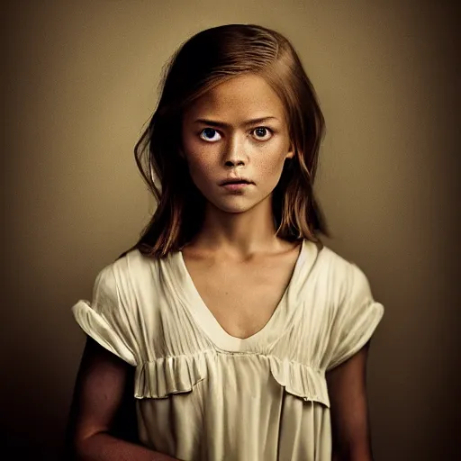 Prompt: Fuji PRO 400H, 8K,drammatic light, Rembrandt lighting, highly detailed, britt marling style 3/4 Kristina pimenova, illuminated by a dramatic light, High constrast, Steve Mccurry, Lee Jeffries , Norman Rockwell, Craig Mulins ,high quality, photo-realistic