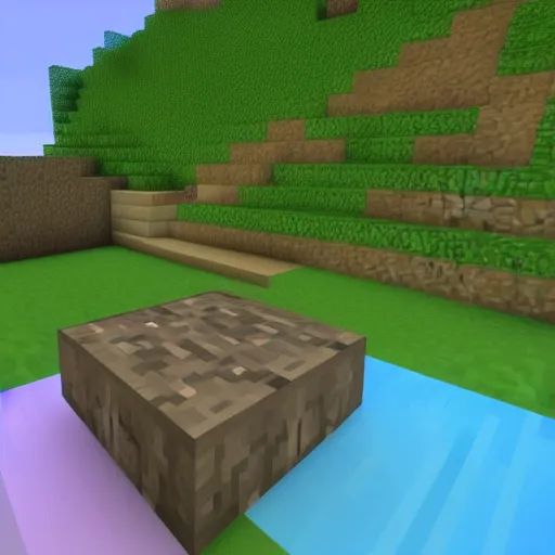 Minecraft ender pearl but in real life, This 4K HD, Stable Diffusion