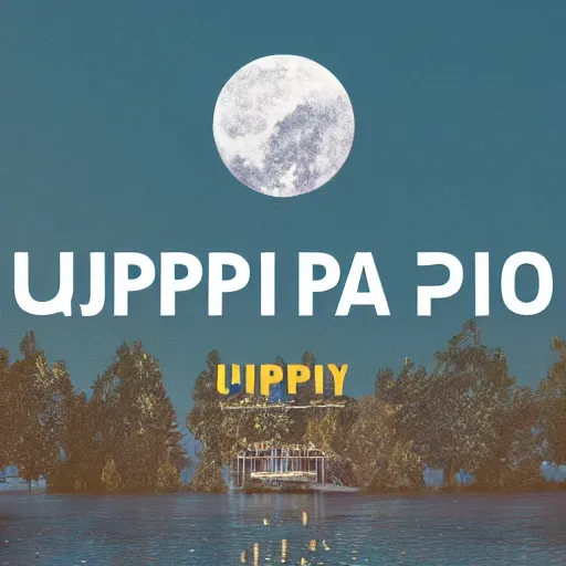 Image similar to utopia