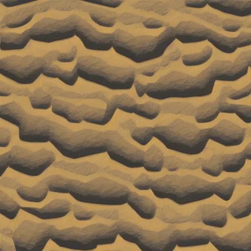 Prompt: rock texture diffusion map