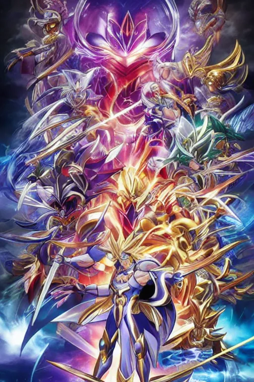 Image similar to 2 0 2 2 knights of the zodiac saint seiya battle for sanctuary hero suit armor comics mask minimalist verytoon nautiljon animes toei animation namco bandai, art by artgerm and greg rutkowski and magali villeneuve