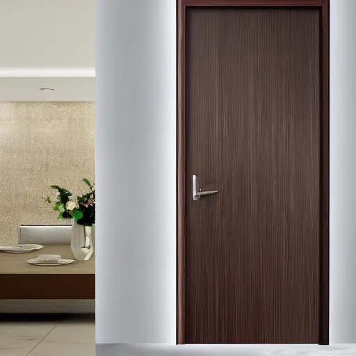 Image similar to modern interior door design