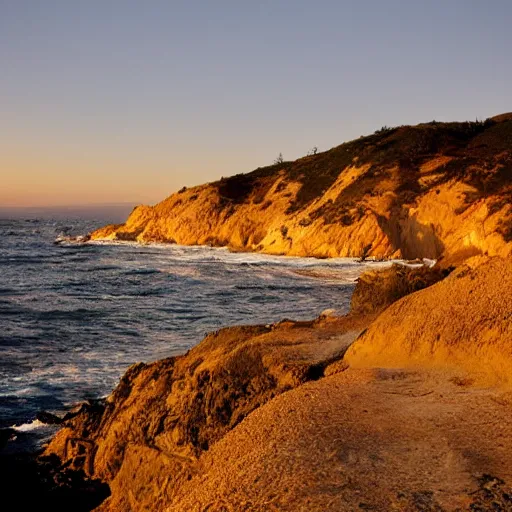 Image similar to northern ligths on california