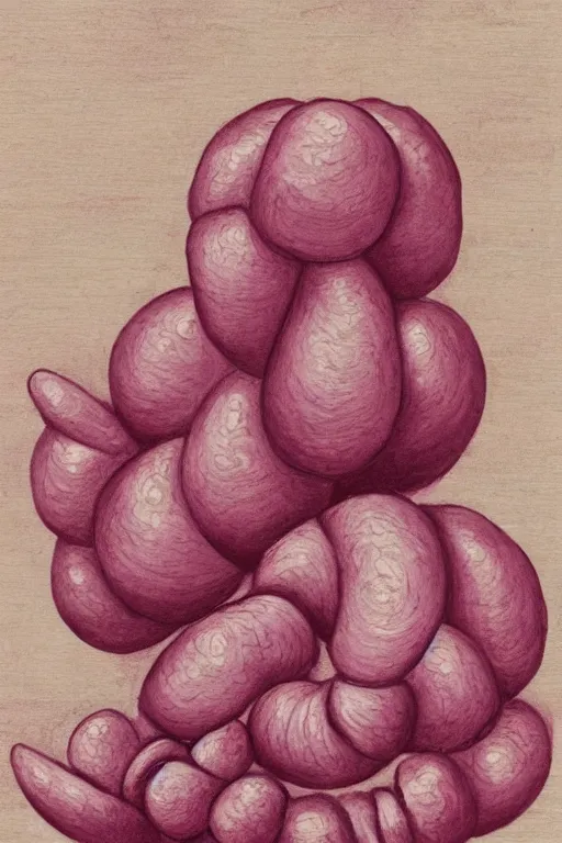 Image similar to plumbus, Germanic