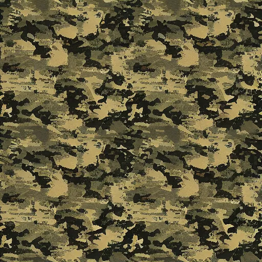 Image similar to camouflage pattern