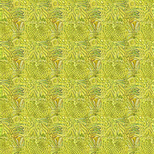 Image similar to yellow wallpaper texture