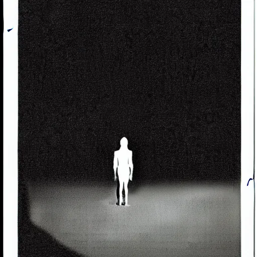 Image similar to alone in a creepy liminal space - s 150