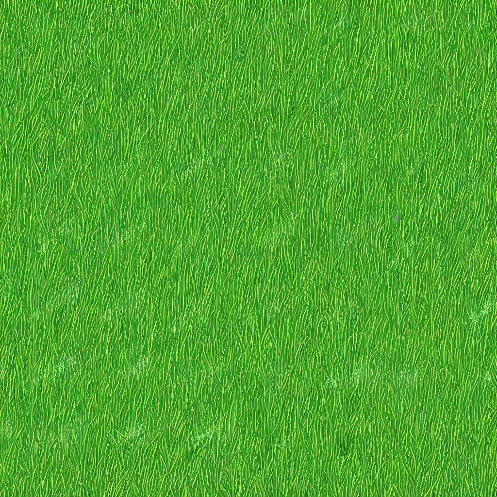 Prompt: grass tile variations, lineart