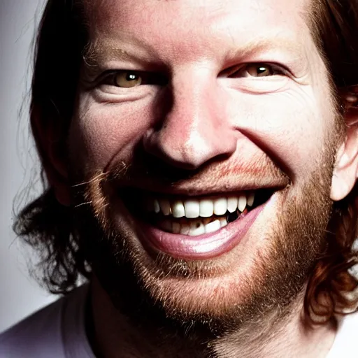 Image similar to aphex twin