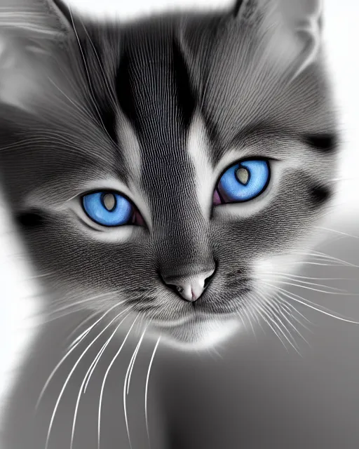 Image similar to a kitten on a rocket, photo, ultra detail, photoreal, professionally retouched, soft moonlight lighting, shiny plastic bikini, realistic, smooth face, goddess, luscious lips, perfect eyes, wide angle, sharp focus on eyes, 8 k high definition, insanely detailed, intricate, elegant, art by artgerm and wlop