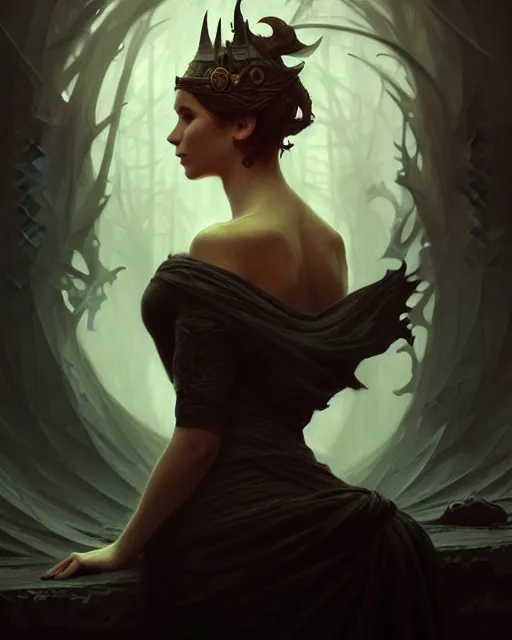 Prompt: photography of alex howitt, deep focus, d & d, dark fantasy, intricate, elegant, highly detailed, digital painting, artstation, concept art, matte, sharp focus, illustration, hearthstone, art by artgerm and greg rutkowski and alphonse mucha