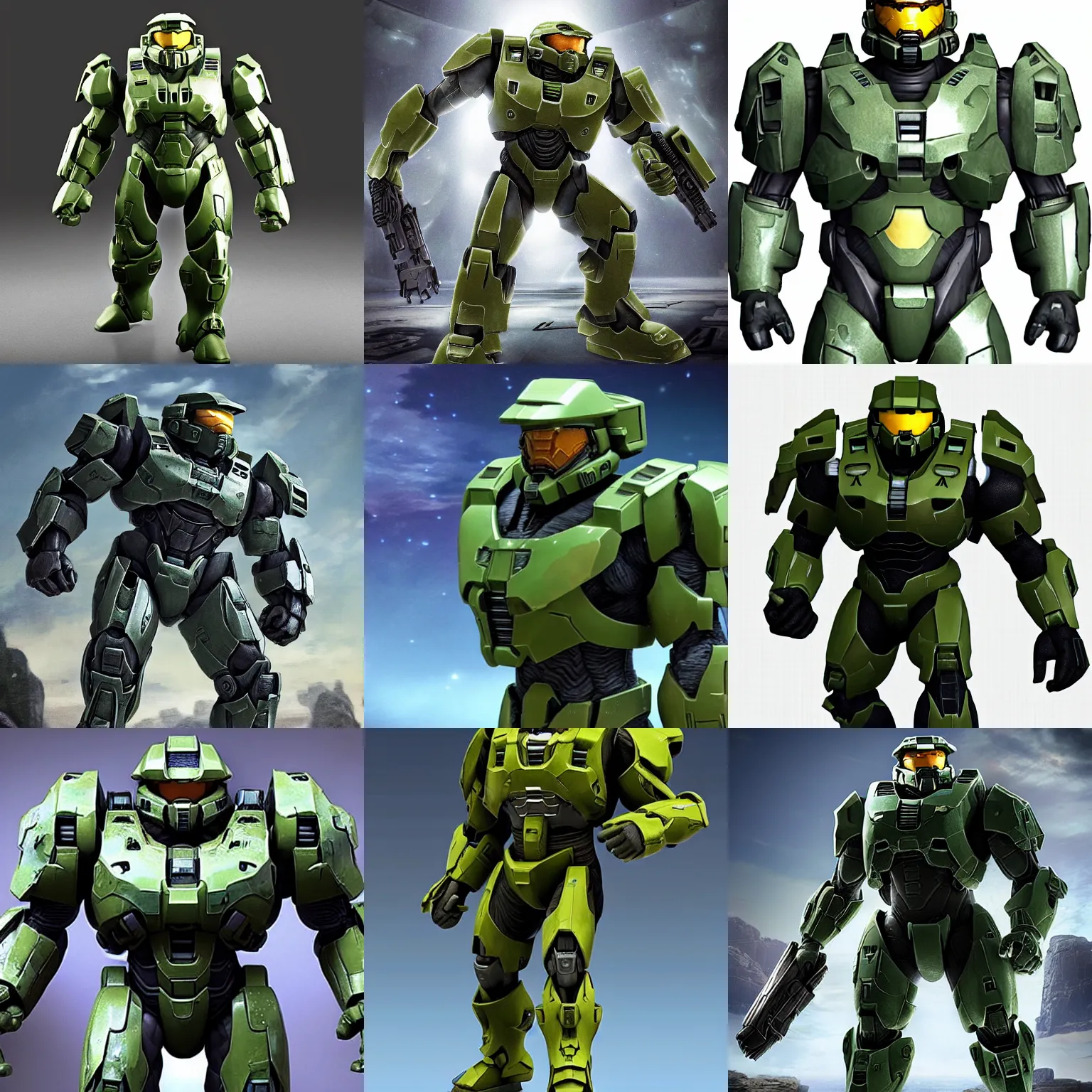 Prompt: master chief from halo with a big massive gigantic bulky beefy body and gorilla arms and a tiny tiny tiny tiny tiny tiny tiny tiny tiny tiny tiny tiny tiny tiny tiny tiny tiny tiny tiny tiny tiny tiny tiny tiny tiny tiny tiny tiny tiny tiny tiny tiny tiny tiny head, super tiny head