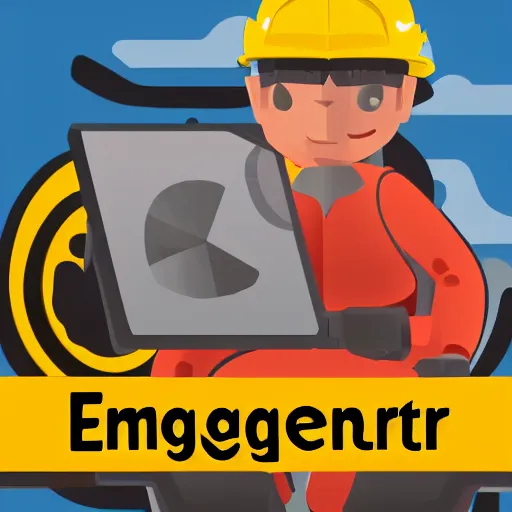 Image similar to engineer