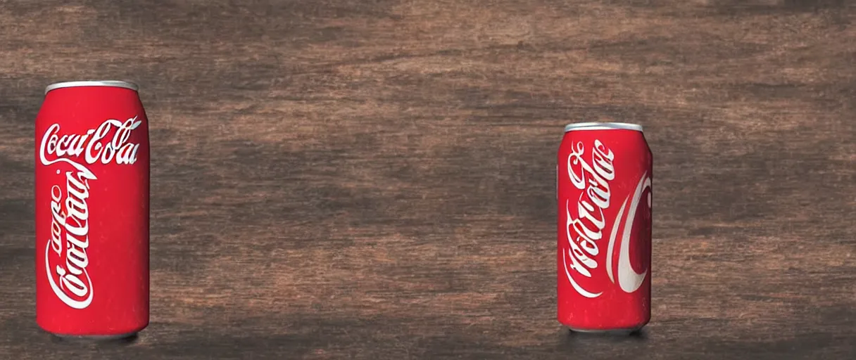 Image similar to coca cola nitro