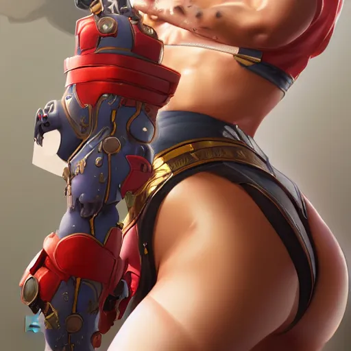 Prompt: ultra realistic illustration, cammy white as m bison anime, intricate, elegant, highly detailed, digital painting, artstation, concept art, smooth, sharp focus, illustration, art by artgerm and greg rutkowski and alphonse mucha and wlop