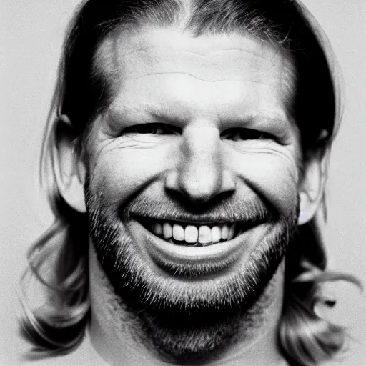 Image similar to aphex twin