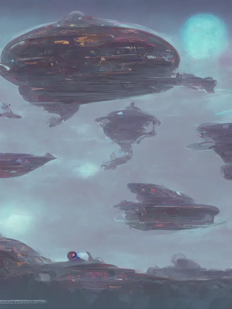 Image similar to dream boy mothership by disney concept artists, blunt borders, rule of thirds