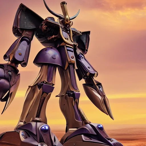 Image similar to fantasy sphinx mecha, sphinx body, egyptian helmet, mythical beast mecha, rococo, sci - fi movie, floral details, 8 k hd resolution, sazabi, barbatos mobile suit, bandai box art, macross, makoto kobayashi, frank gehry, raymond swanland