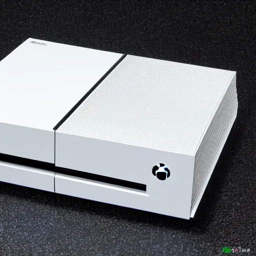 Image similar to Xbox 720