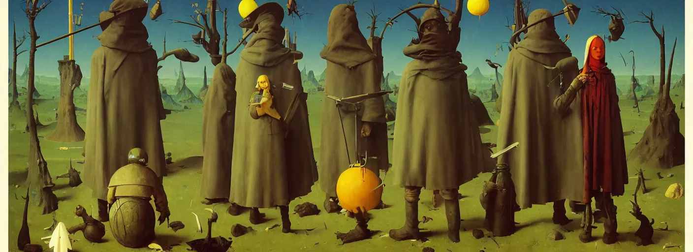 Image similar to rpg character concept art, very coherent and colorful high contrast masterpiece by norman rockwell franz sedlacek hieronymus bosch dean ellis simon stalenhag rene magritte gediminas pranckevicius, dark shadows, sunny day, hard lighting, reference sheet white background