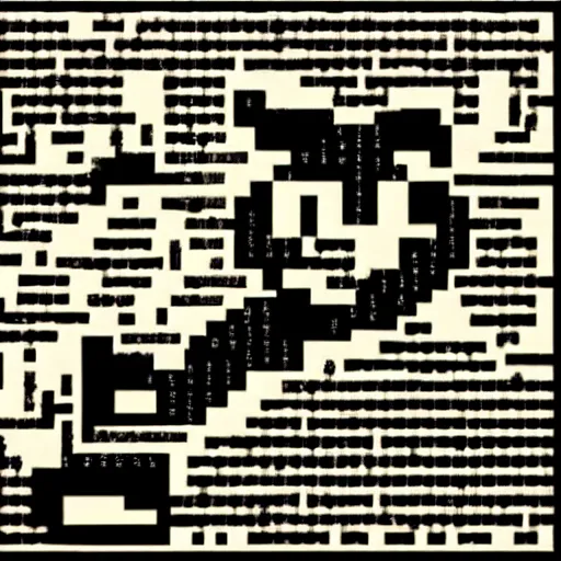 ascii art of a cat | Stable Diffusion | OpenArt