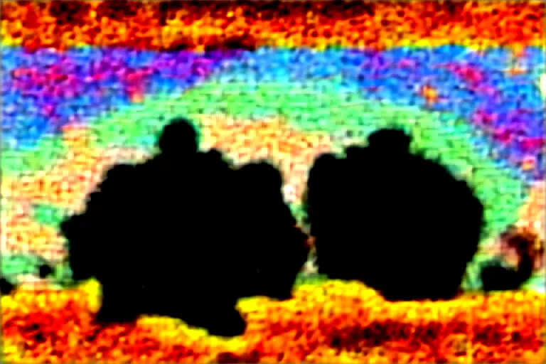 Image similar to 1940s, war, anime, poster, smiling tanks