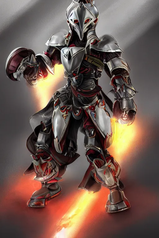 Image similar to helmet armor guardian destiny in witch queen illumination ray tracing hdr fanart arstation by sung choi robot ninja mask and eric pfeiffer and gabriel garza and casper konefal