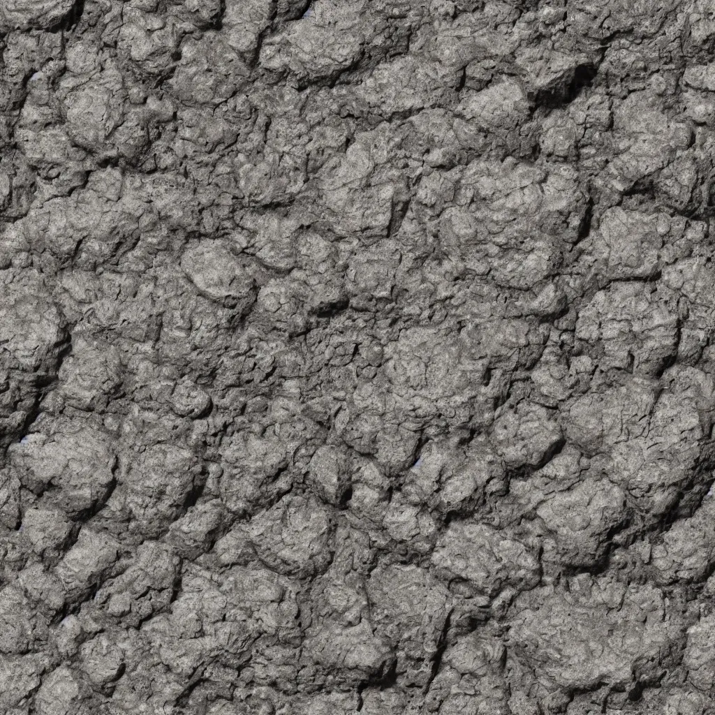 Image similar to wet bedrock texture, 8k