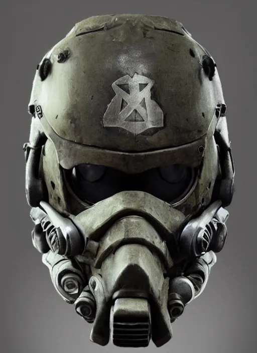 Image similar to call of duty, battlefied, spec - ops head with mask, fallout design, special forces, dark design, professional photo, intricate details