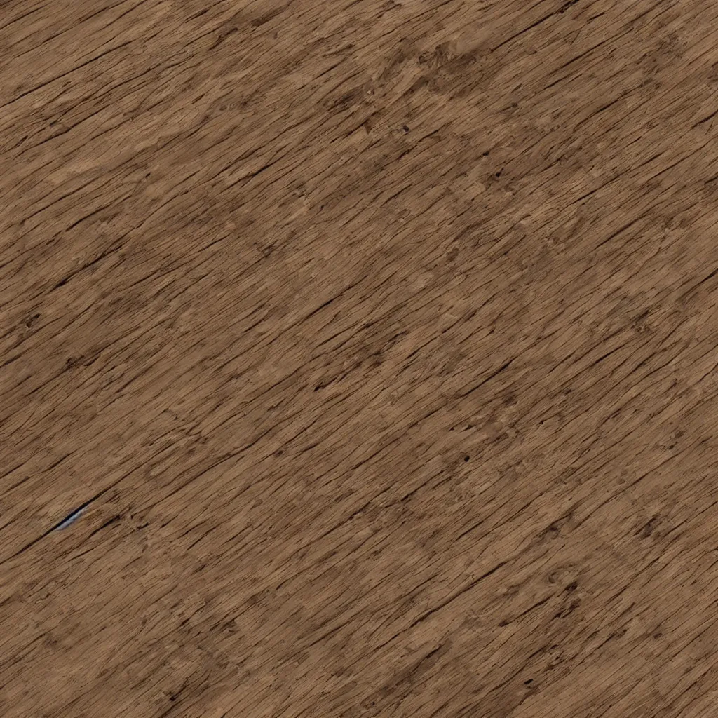 Image similar to 4K old and dusty cabin wood floor with scratches and bumps. Seamless high quality and detailed PBR material. 48 megapixel DSLR.