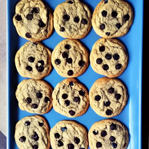 Prompt: blue blue blue blue blue blue blue blue blue blue ( ( ( ( ( ( ( ( ( ( chocolate chip cookies ) ) ) ) ) ) ) ) ) )