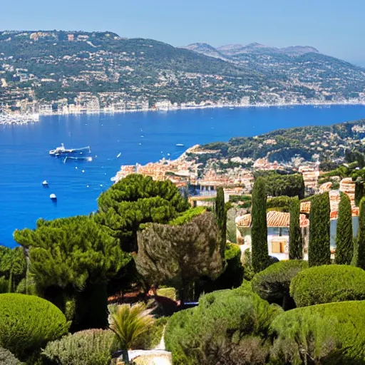 Image similar to Saint-Jean Cap-Ferrat