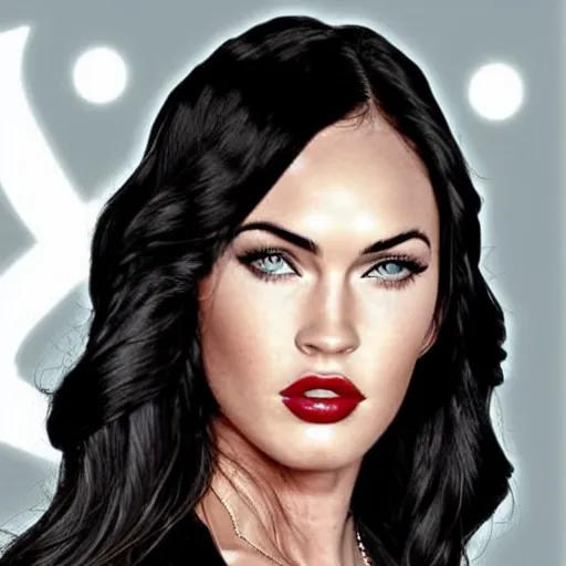 Image similar to megan fox as black cat, marvel, photography, beautiful,